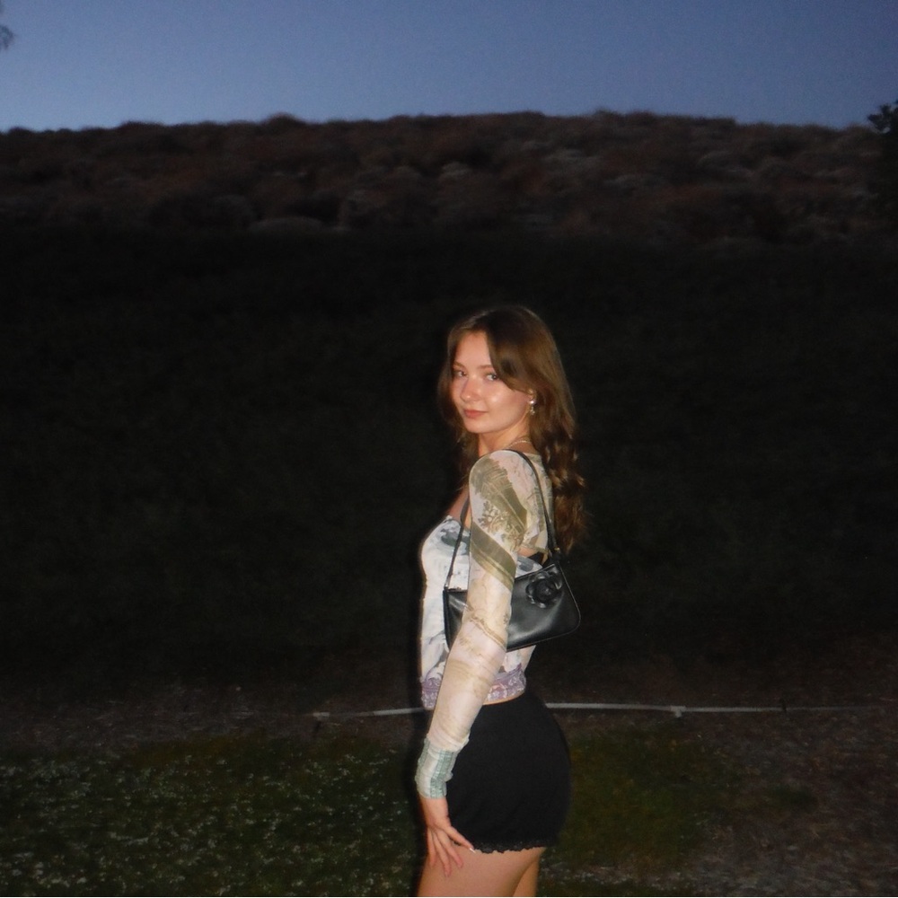 Meet your Posher, Audrey